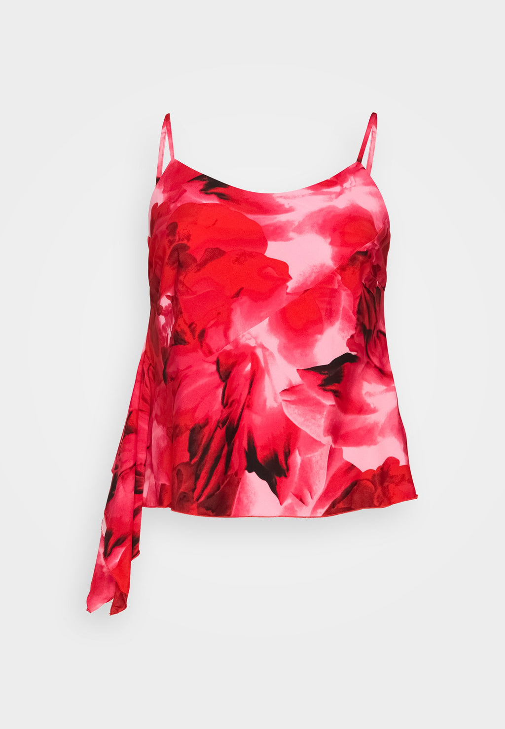 ONLY Carmakoma CARROSAL STRAP FRILL