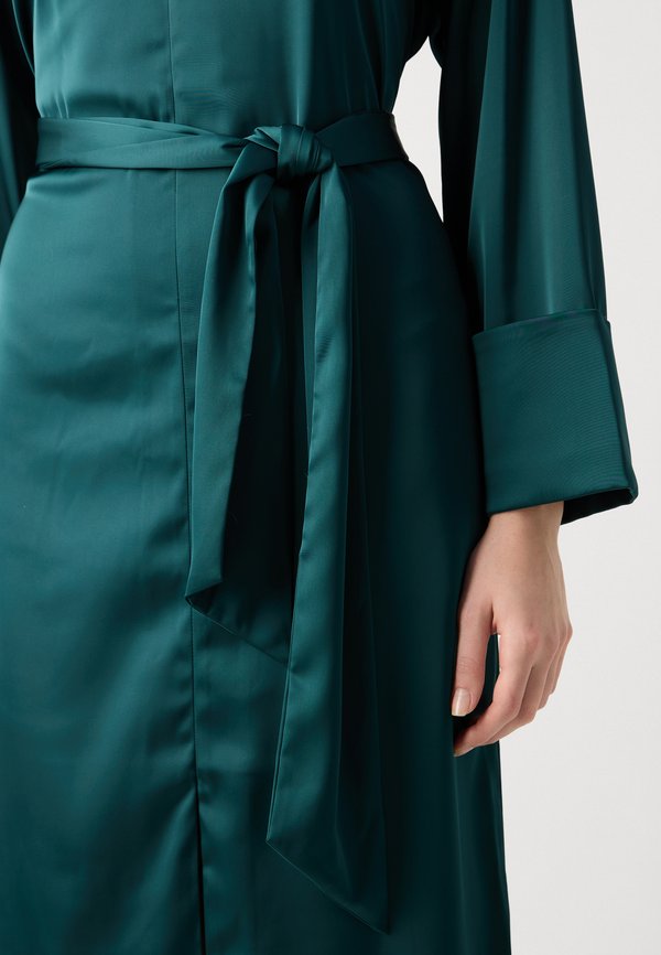 Scotch & Soda KIMONO MIDI DRESS