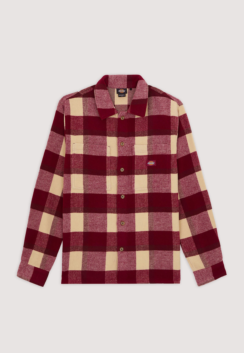 Dickies PLAID COALING