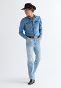 Wrangler WRANCHER