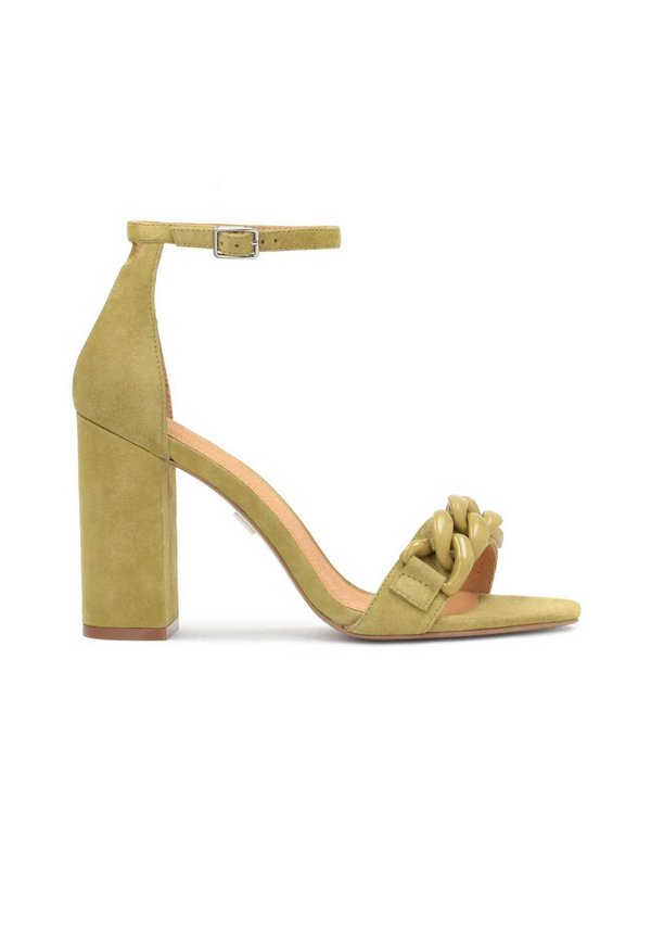Kazar LUCETTE WITH A CHUNKY CHAIN