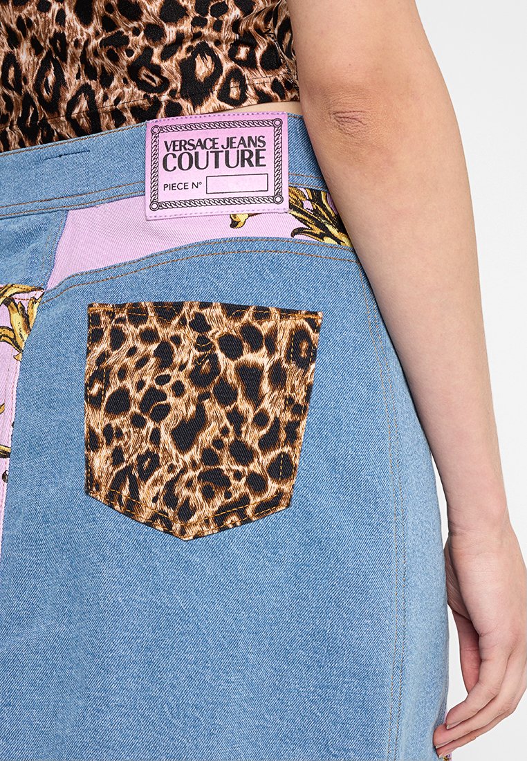 Versace Jeans Couture
