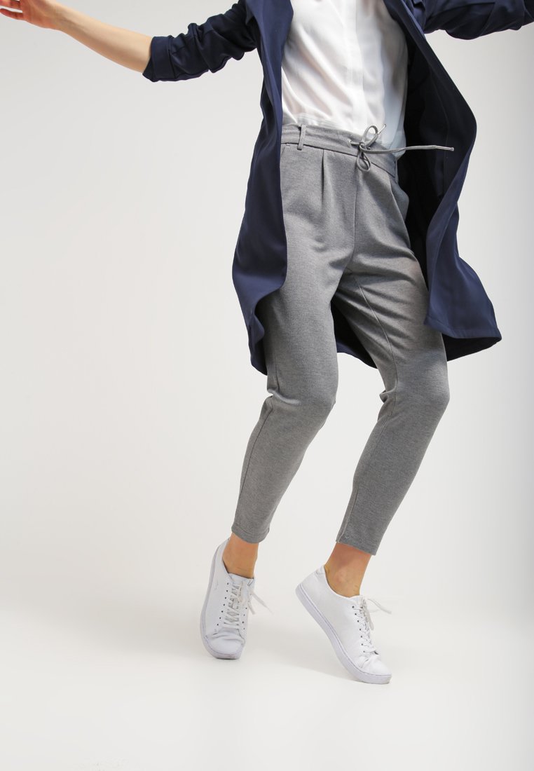 ONLPOPTRASH EASY COL PANT PNT NOOS Media 5