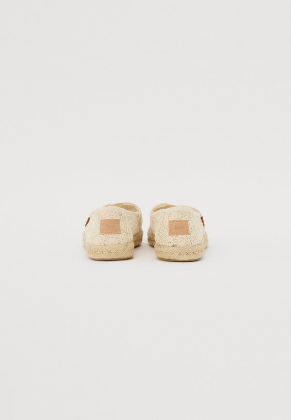 TOMS ALPARGATA