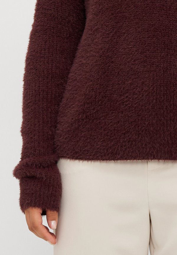Vero Moda Petite VMPUFF O NECK