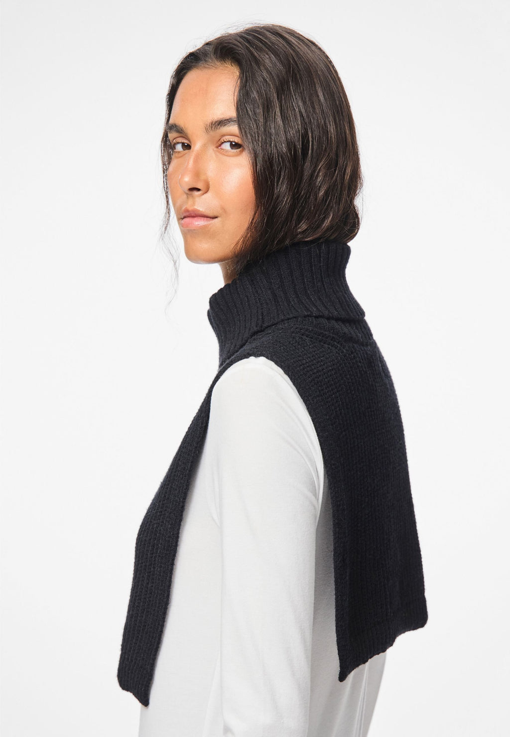Pieces Neck warmer PCJANNI