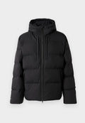 JOSH PUFFER JACKET Media 1