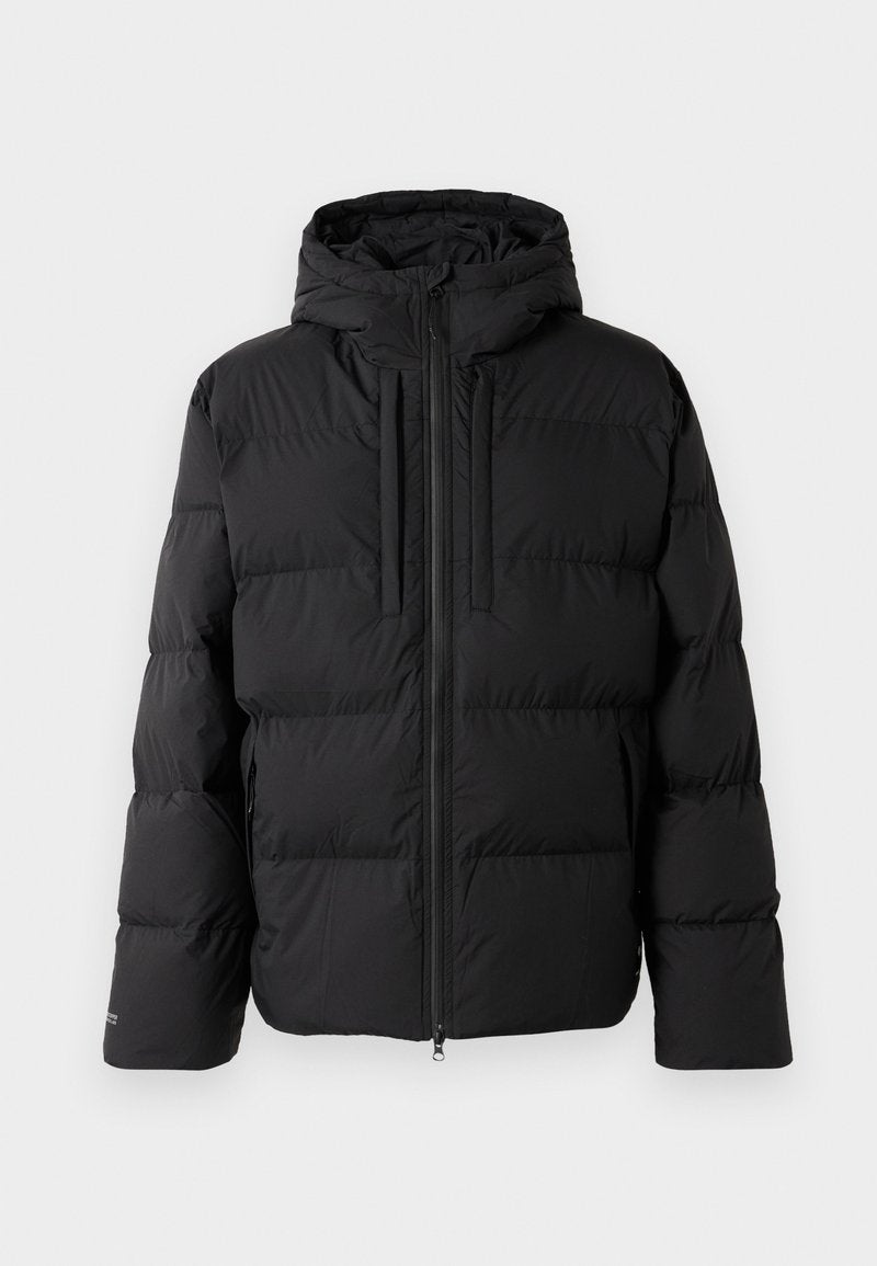 JOSH PUFFER JACKET Media 1