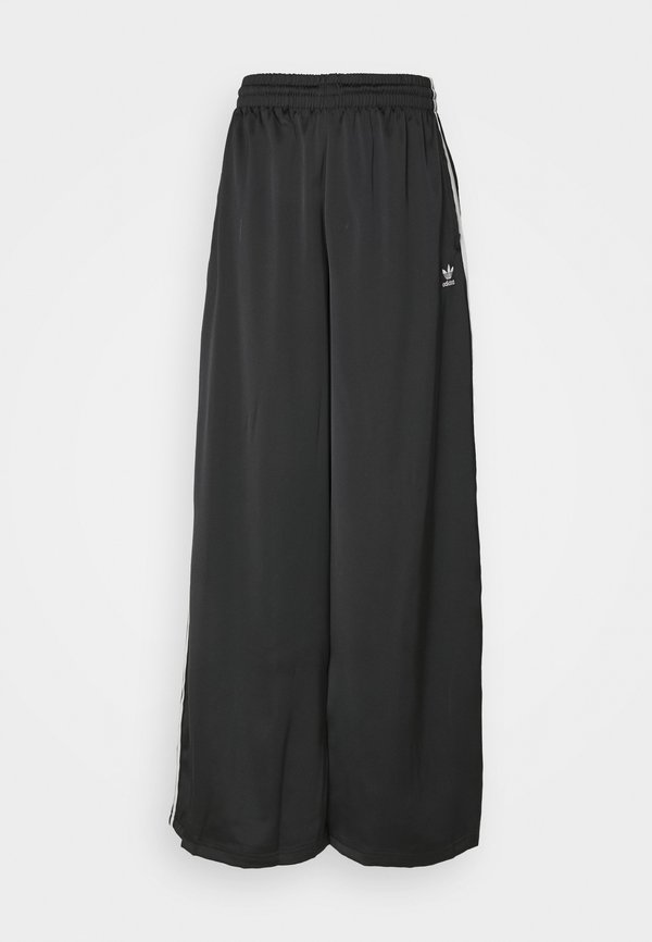 adidas Originals Tracksuit bottoms - black