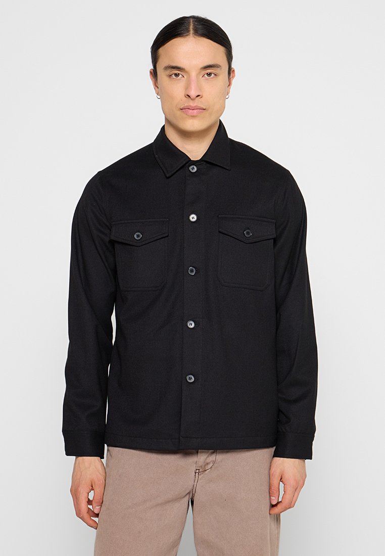 Lindbergh Leichte Jacke Media 1