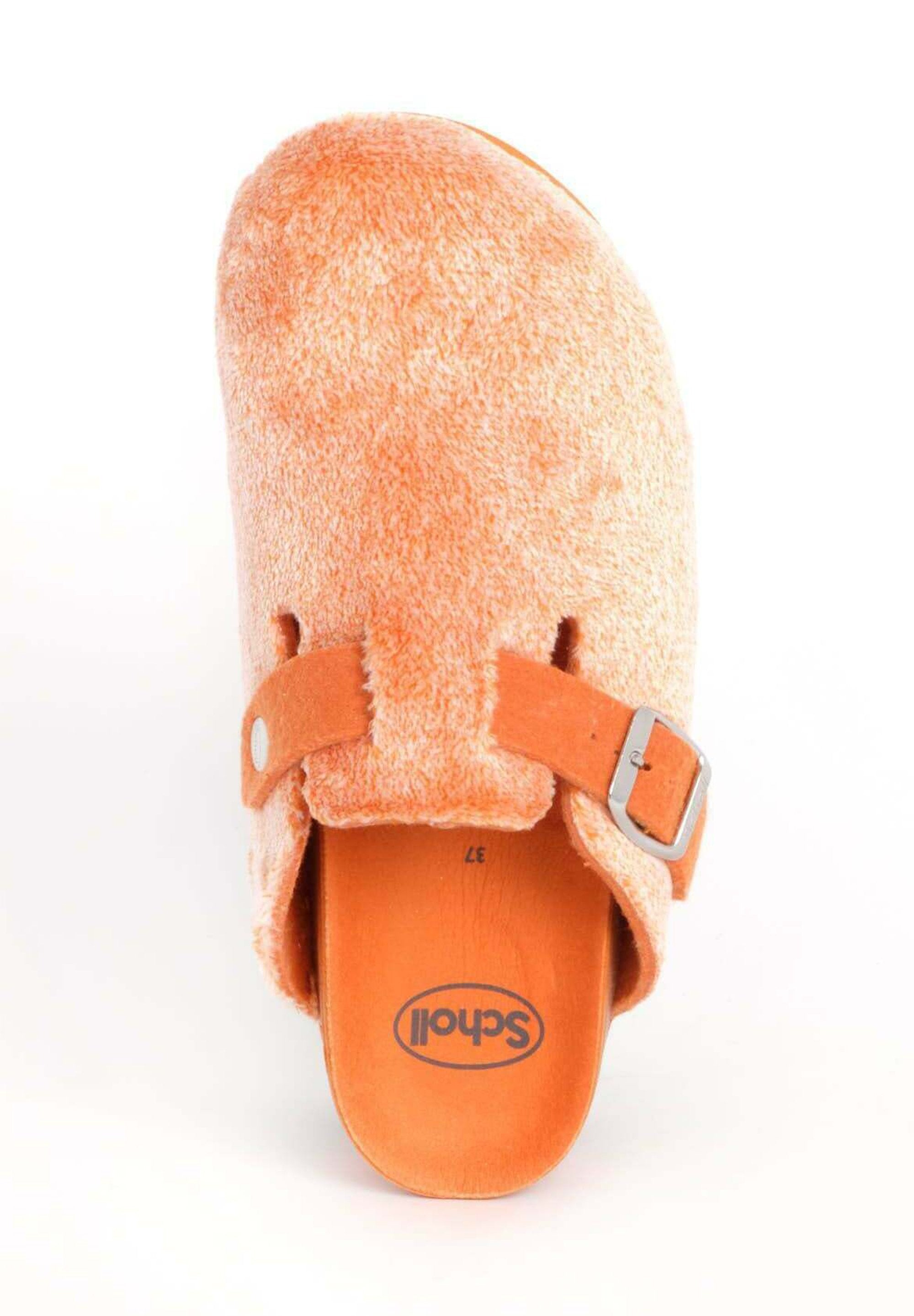 Scholl POPPY