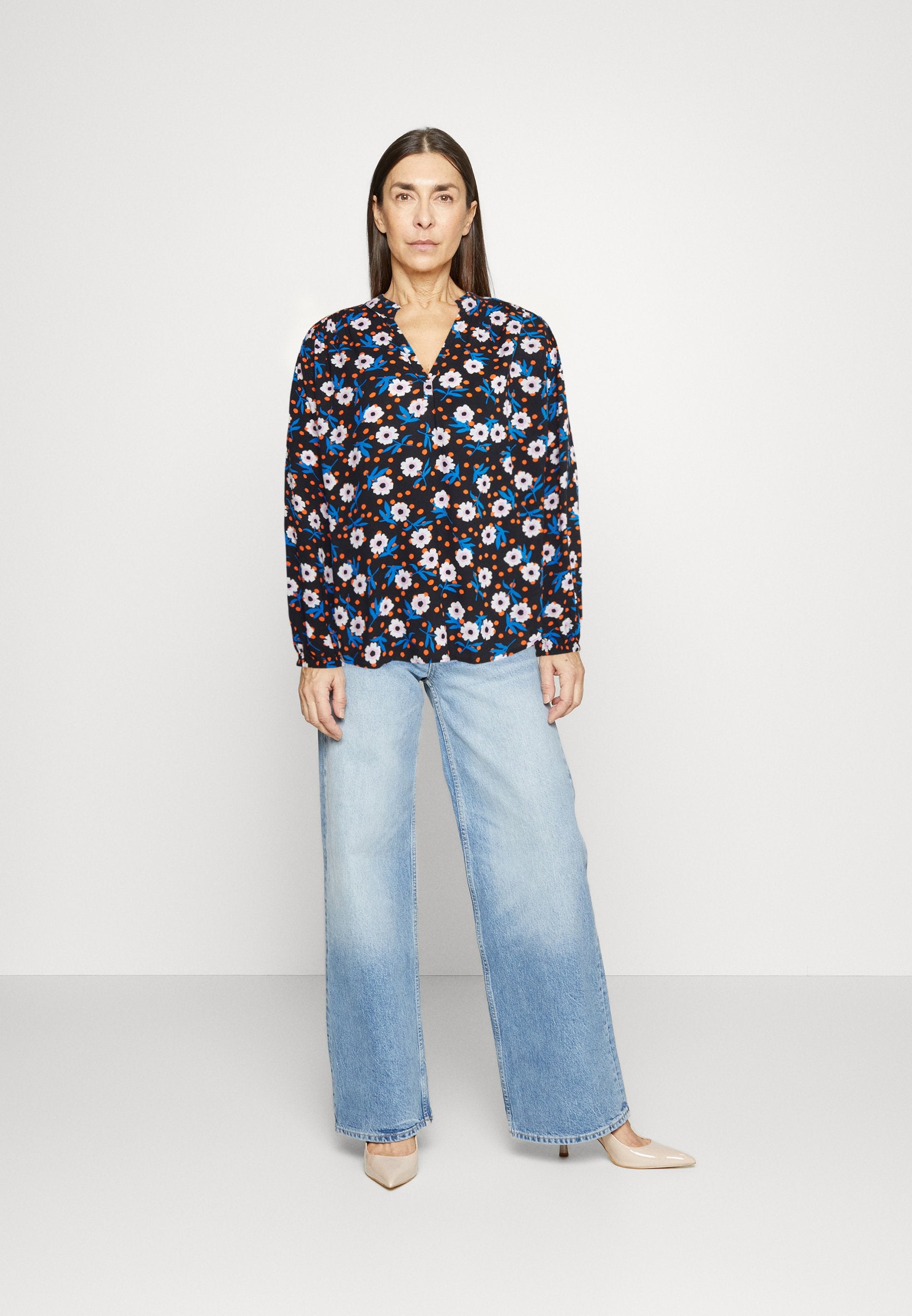 Marks & Spencer