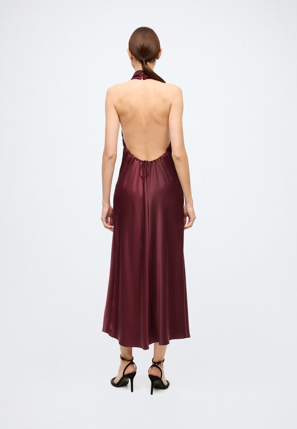 Bardot DELPHINA SLIP MIDI DRESS