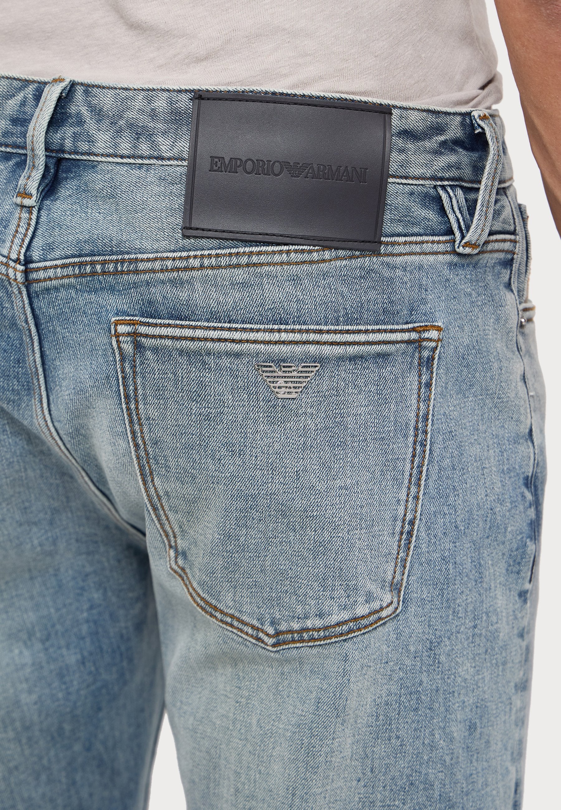 Emporio Armani