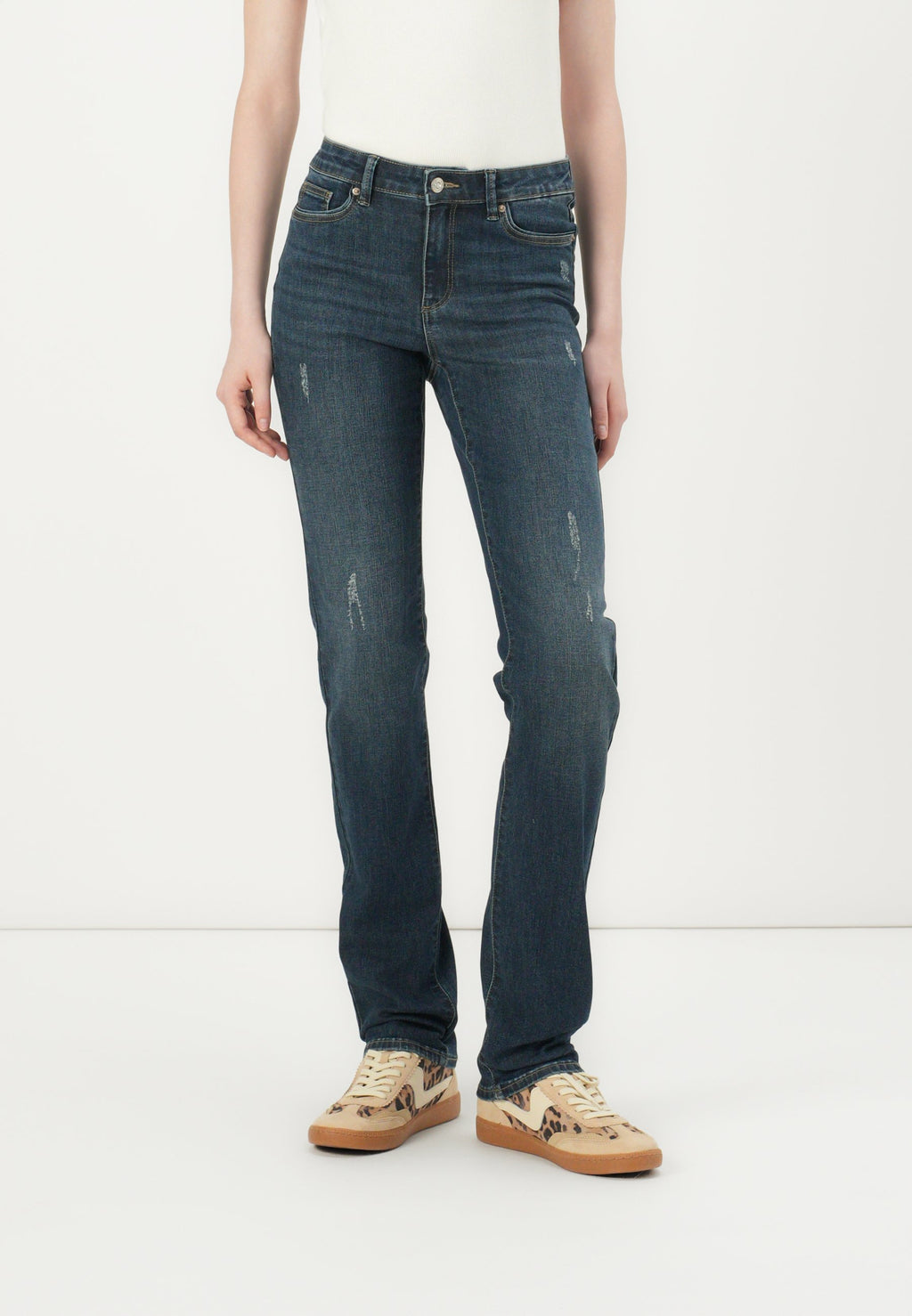 ONLWAUW MID WAIST Media 3