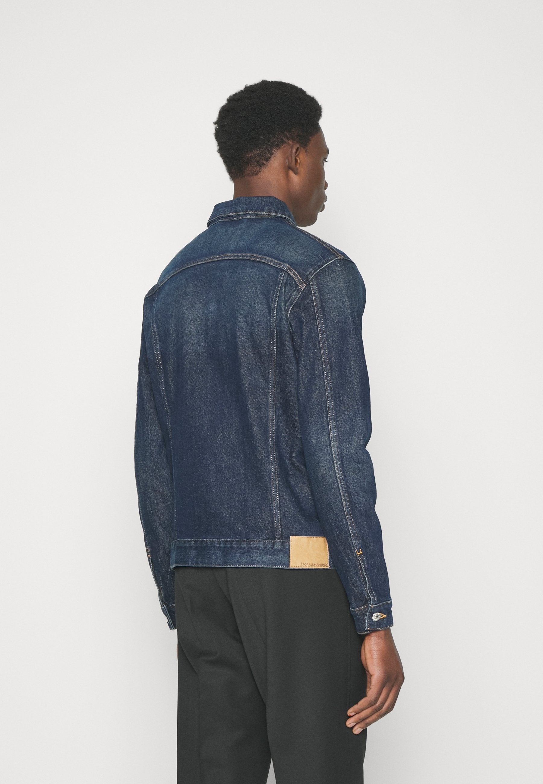 7 for all mankind PERFECT