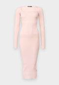Gina Tricot MIDI DRESS