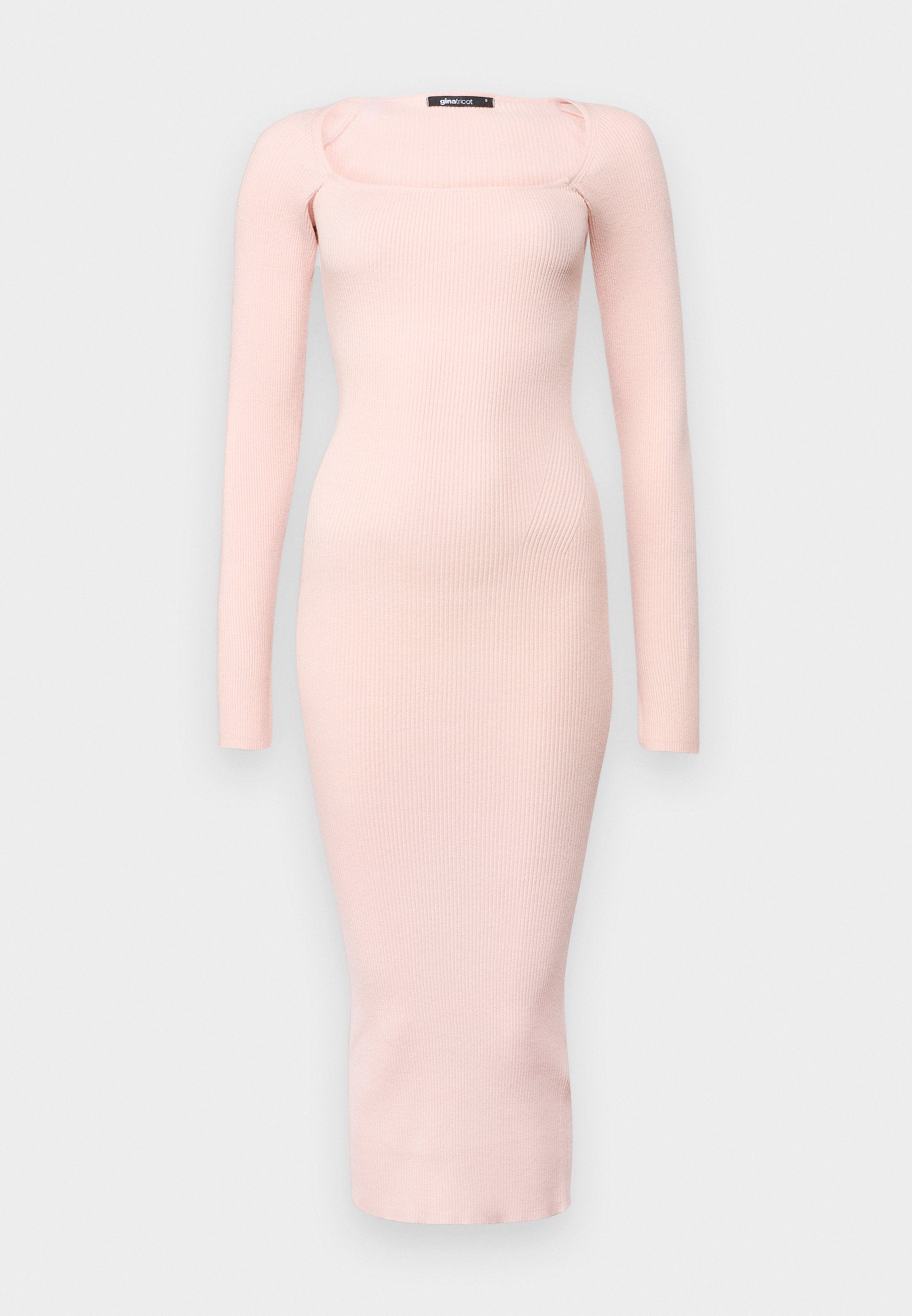 Gina Tricot MIDI DRESS