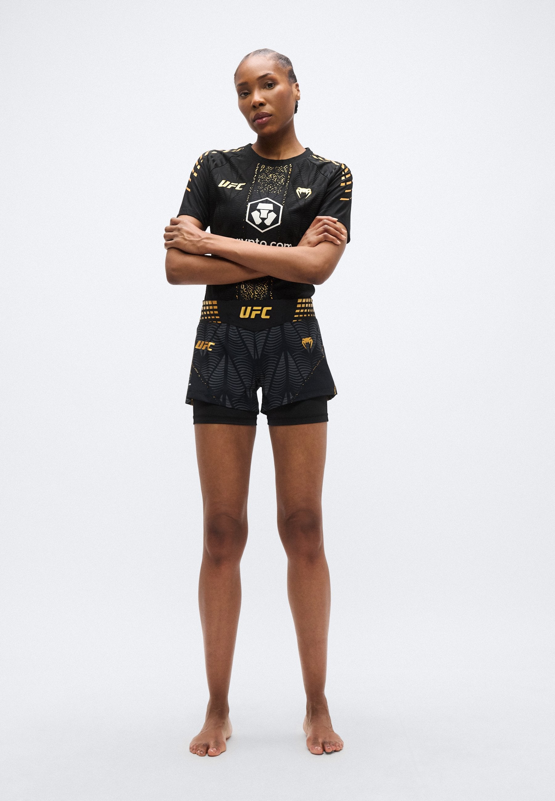Venum UFC ZENITH FIGHT NIGHT WOMEN'S