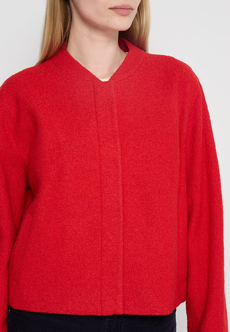 s.Oliver Leichte Jacke Media 3