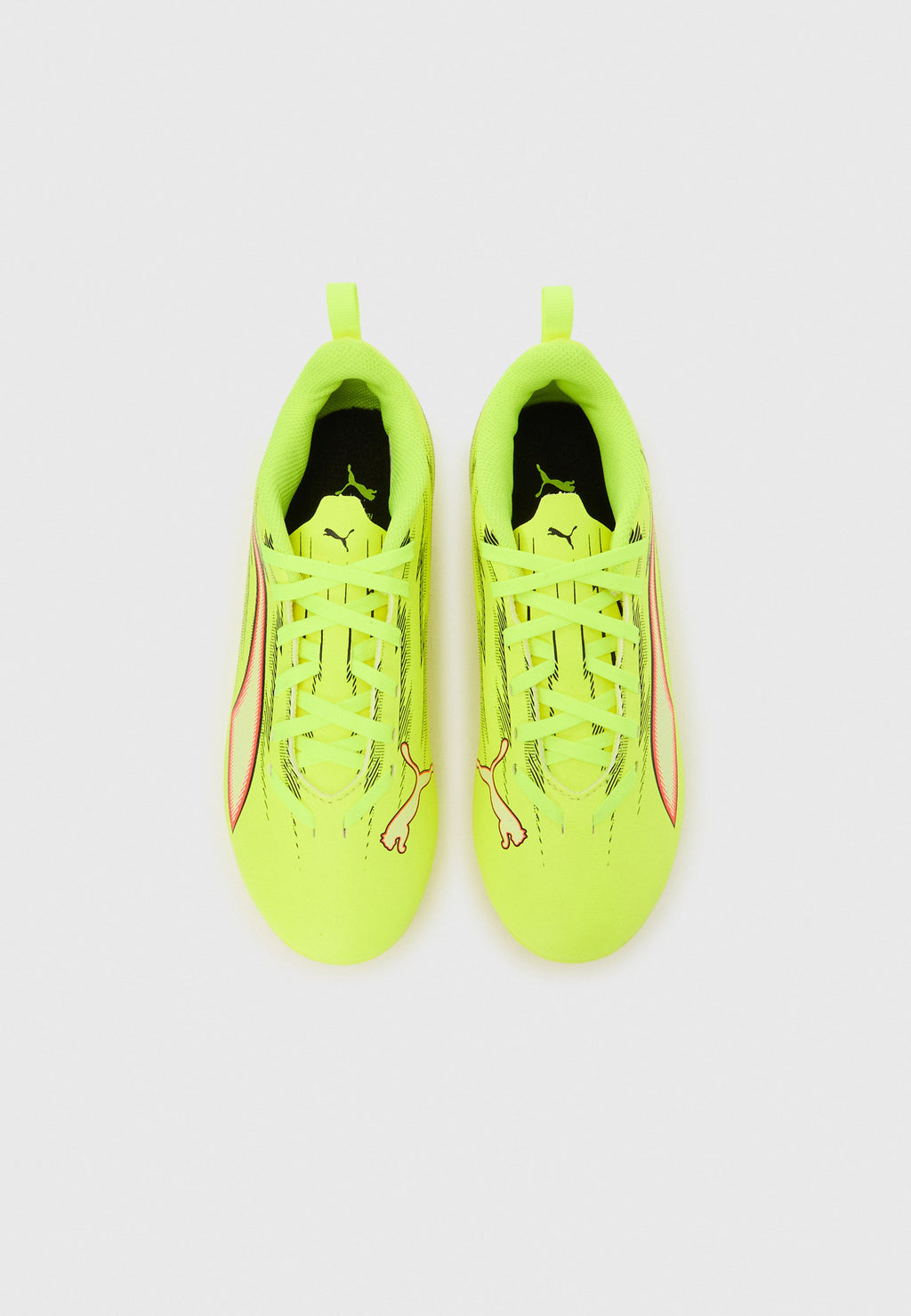 Puma ULTRA 6 PLAY JR FG/AG JR UNISEX