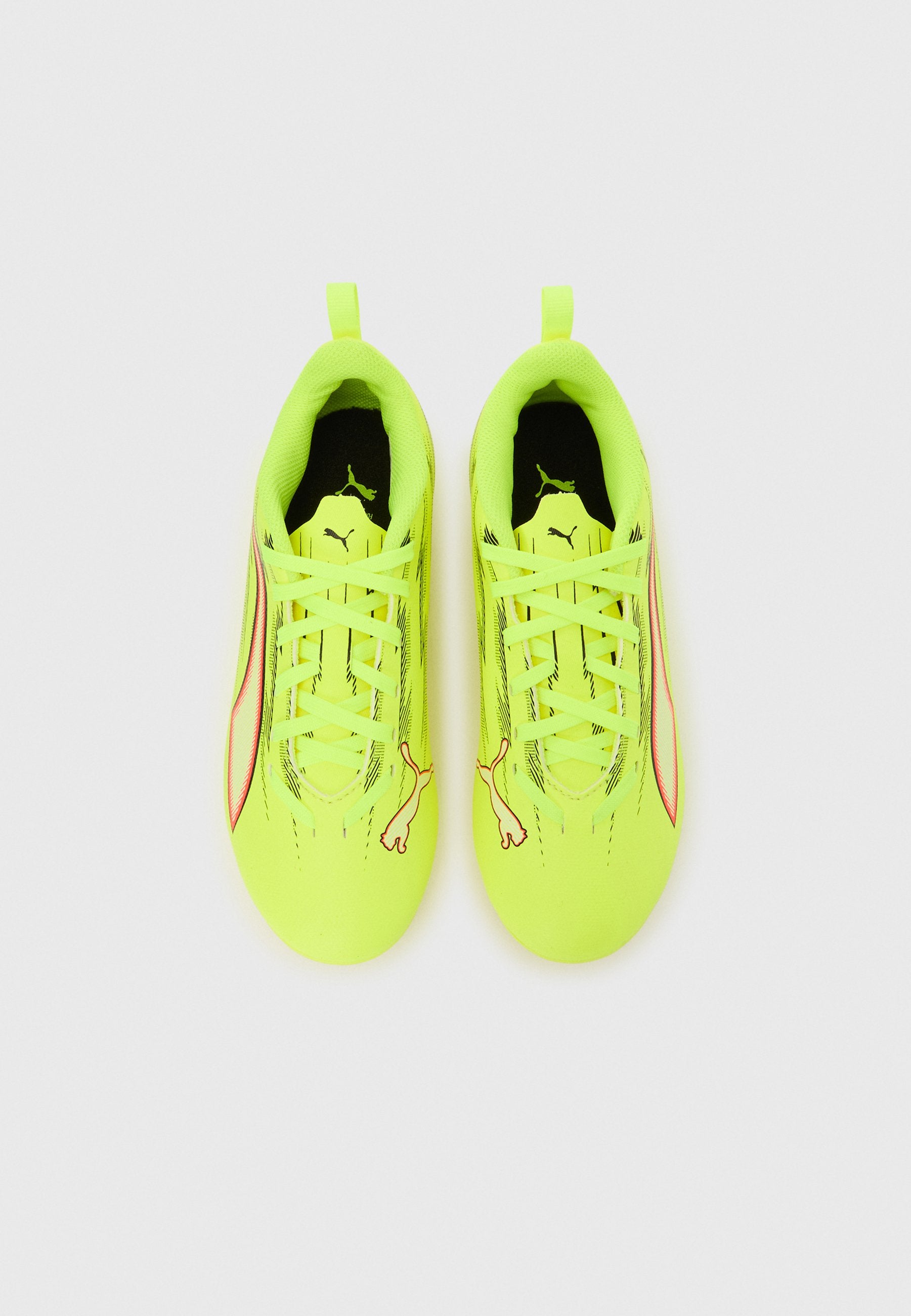 Puma ULTRA 6 PLAY JR FG/AG JR UNISEX