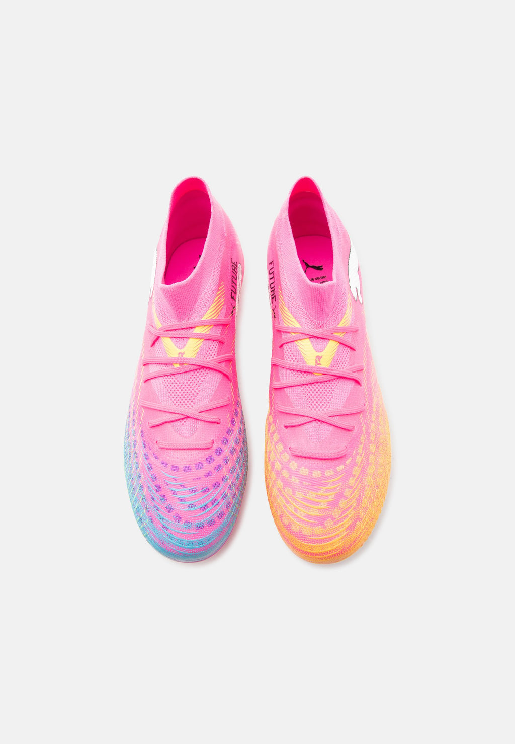 Puma FUTURE 9 MATCH FG/AG