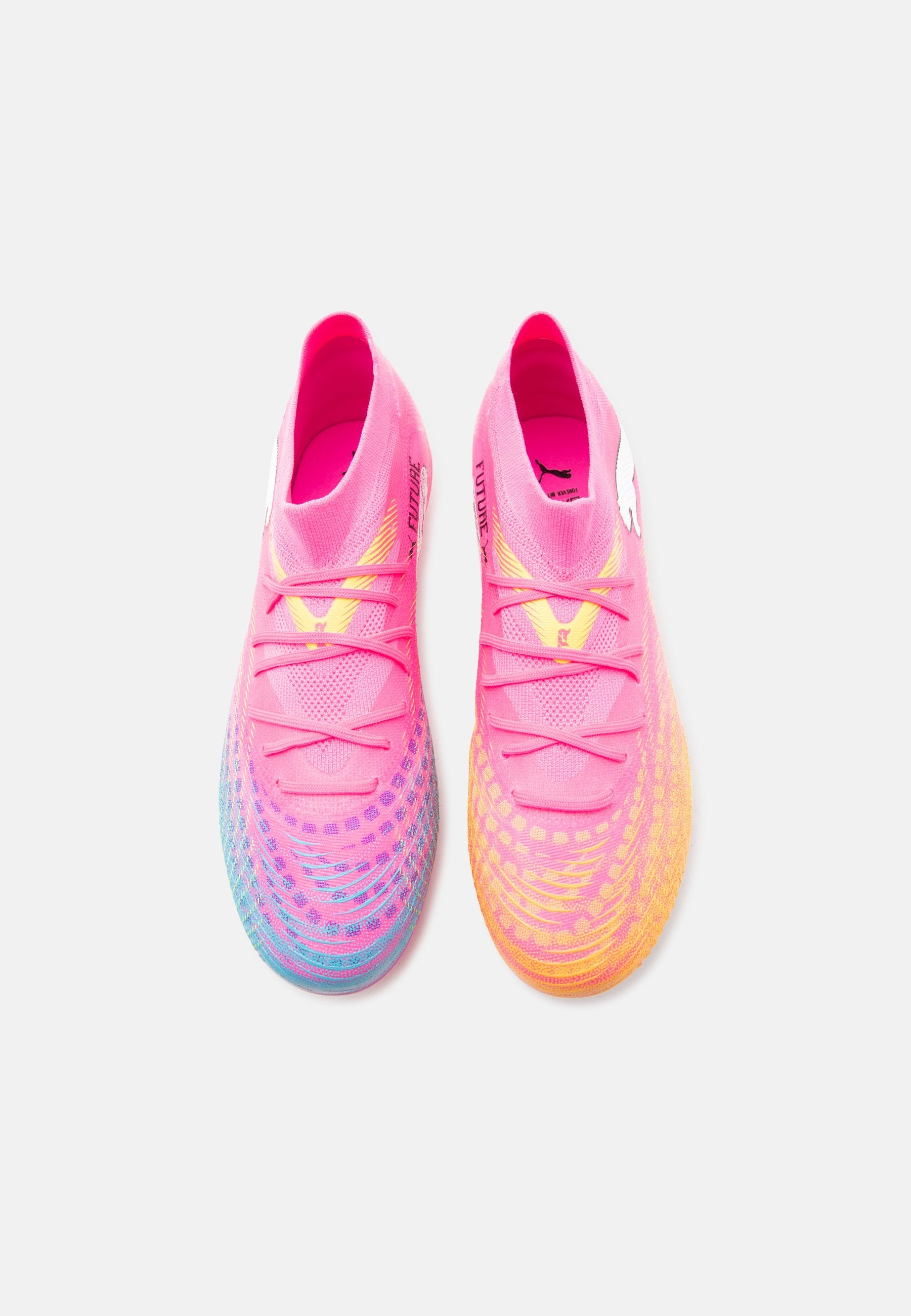 Puma FUTURE 9 MATCH FG/AG