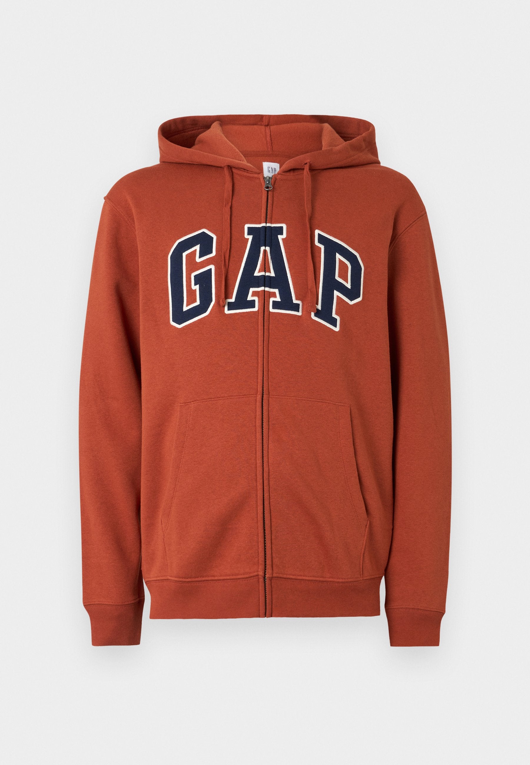 GAP HERITAGE LOGO