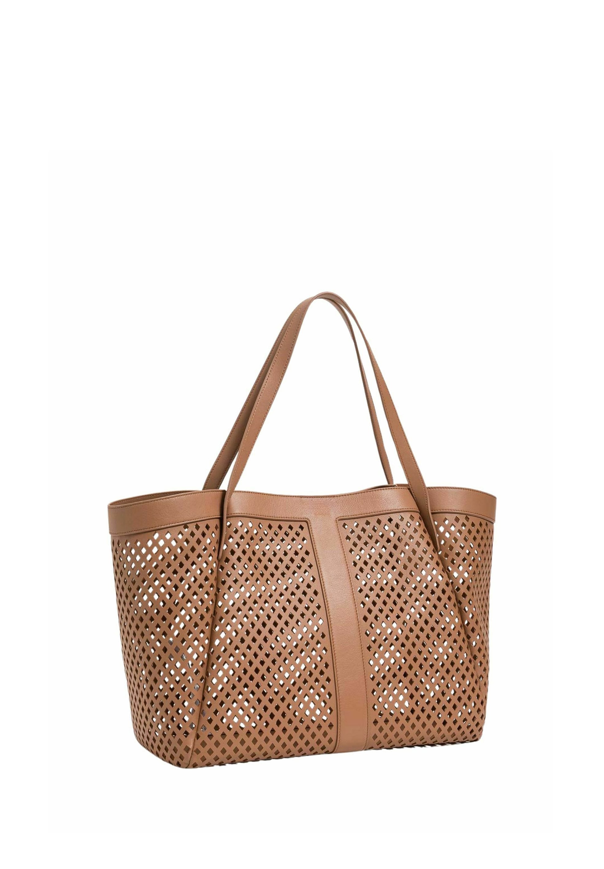 TWINSET BORSA SHOPPER