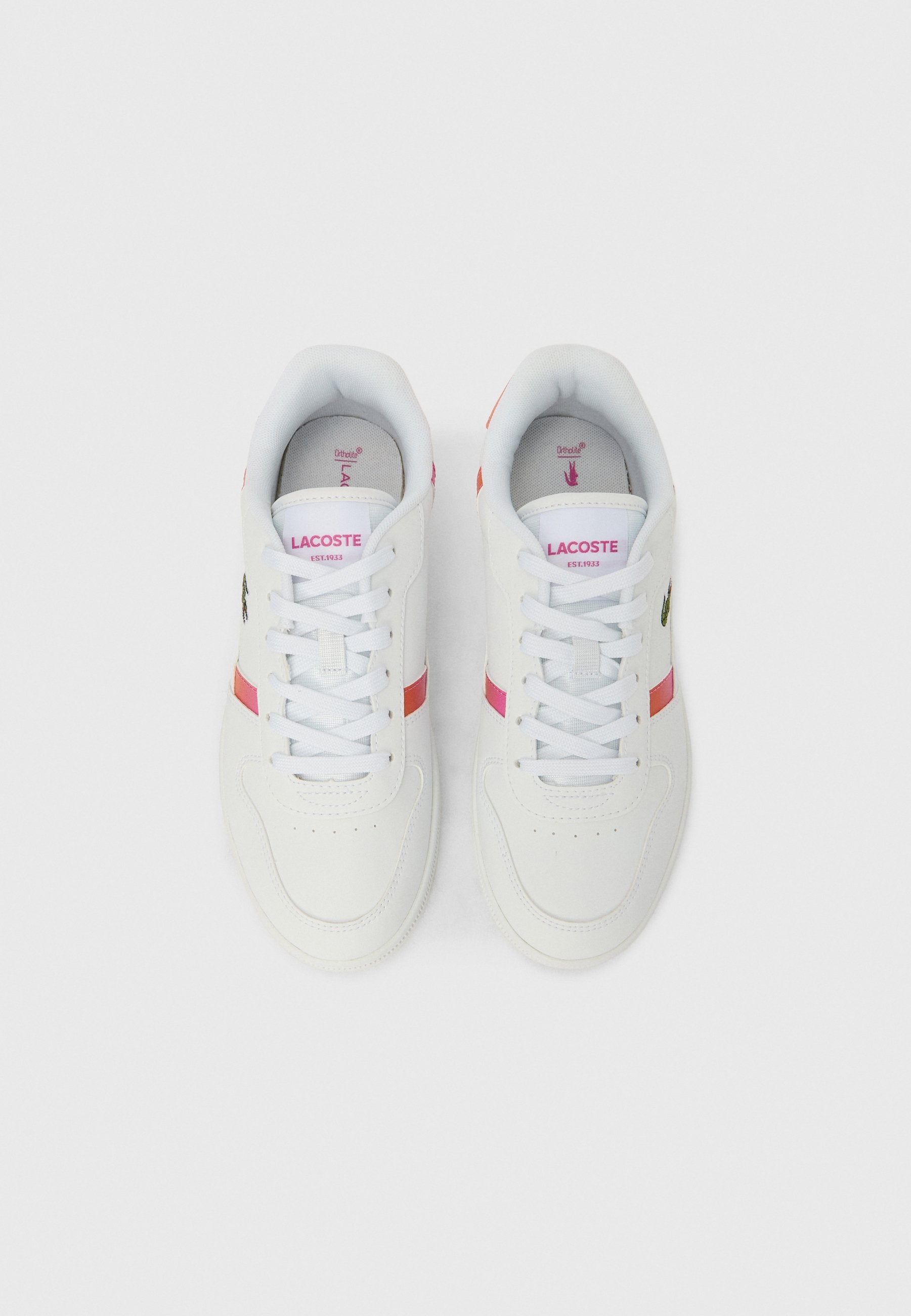 Lacoste T CLIP SET