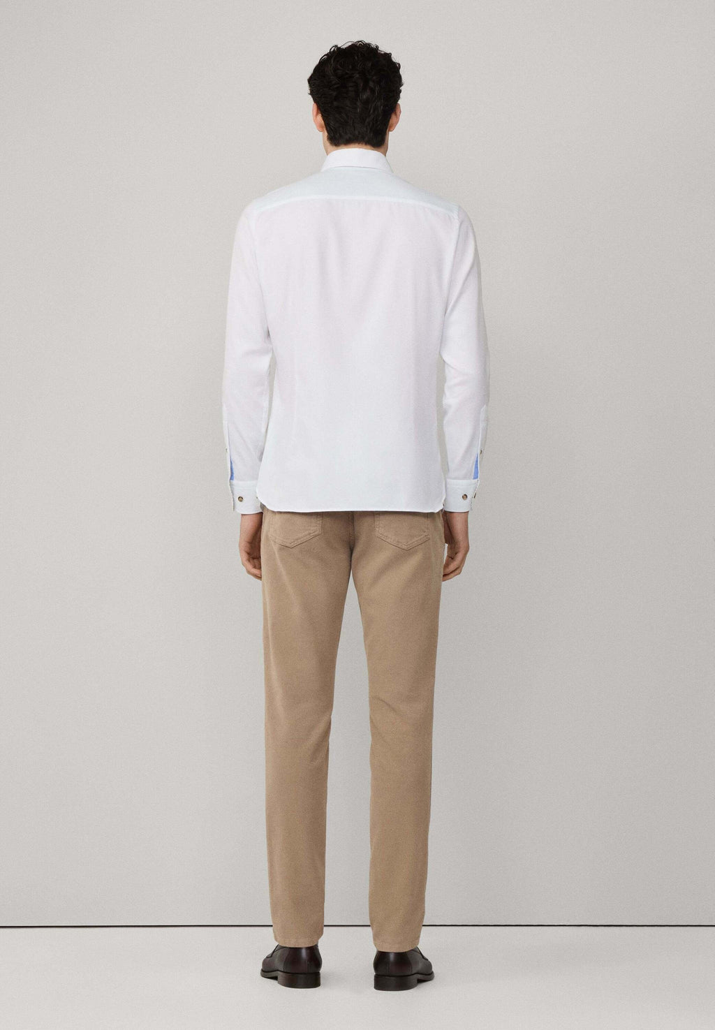 Hackett London MULTI TRIM