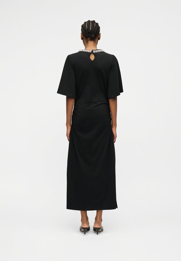 Bruuns Bazaar ALNUSBBNATHALA TRIM DRESS