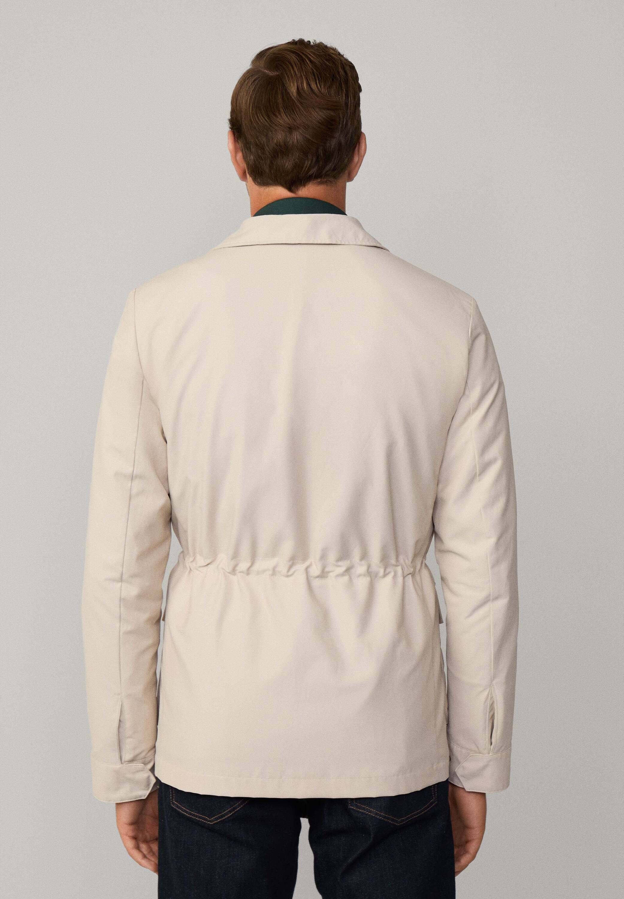 Hackett London