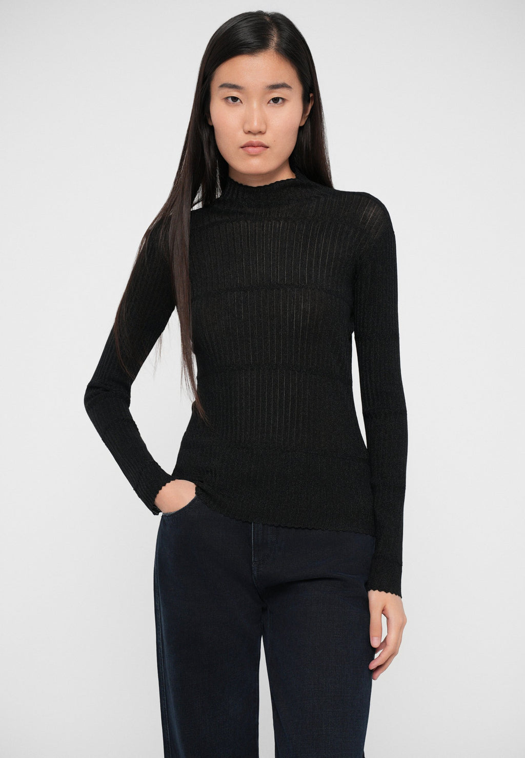Emporio Armani POCKETS PANT