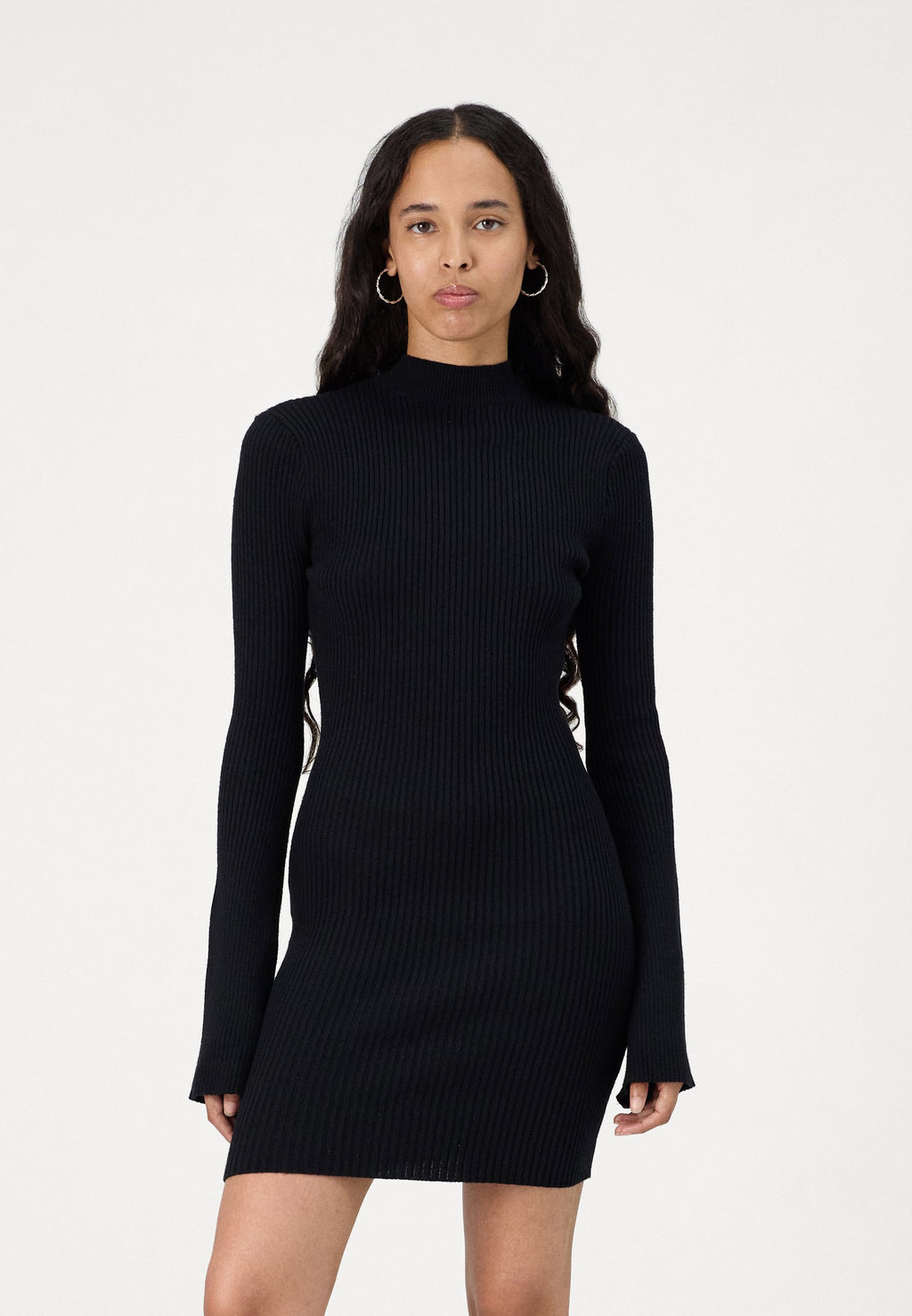 SOMETHINGNEW SNRUPI MINI DRESS