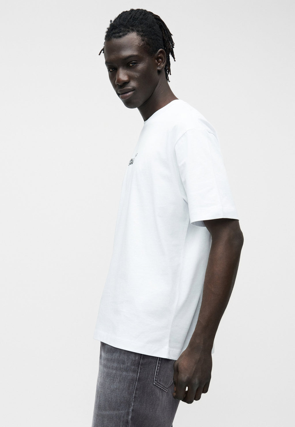 Karl Lagerfeld Jeans Jeans Relaxed Fit Media 5