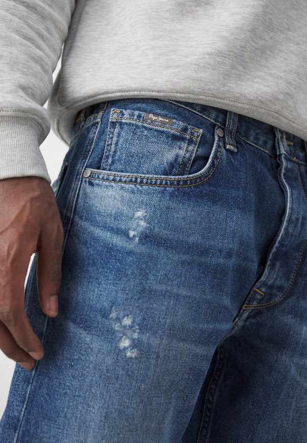 Pepe Jeans TAPERED JEANS