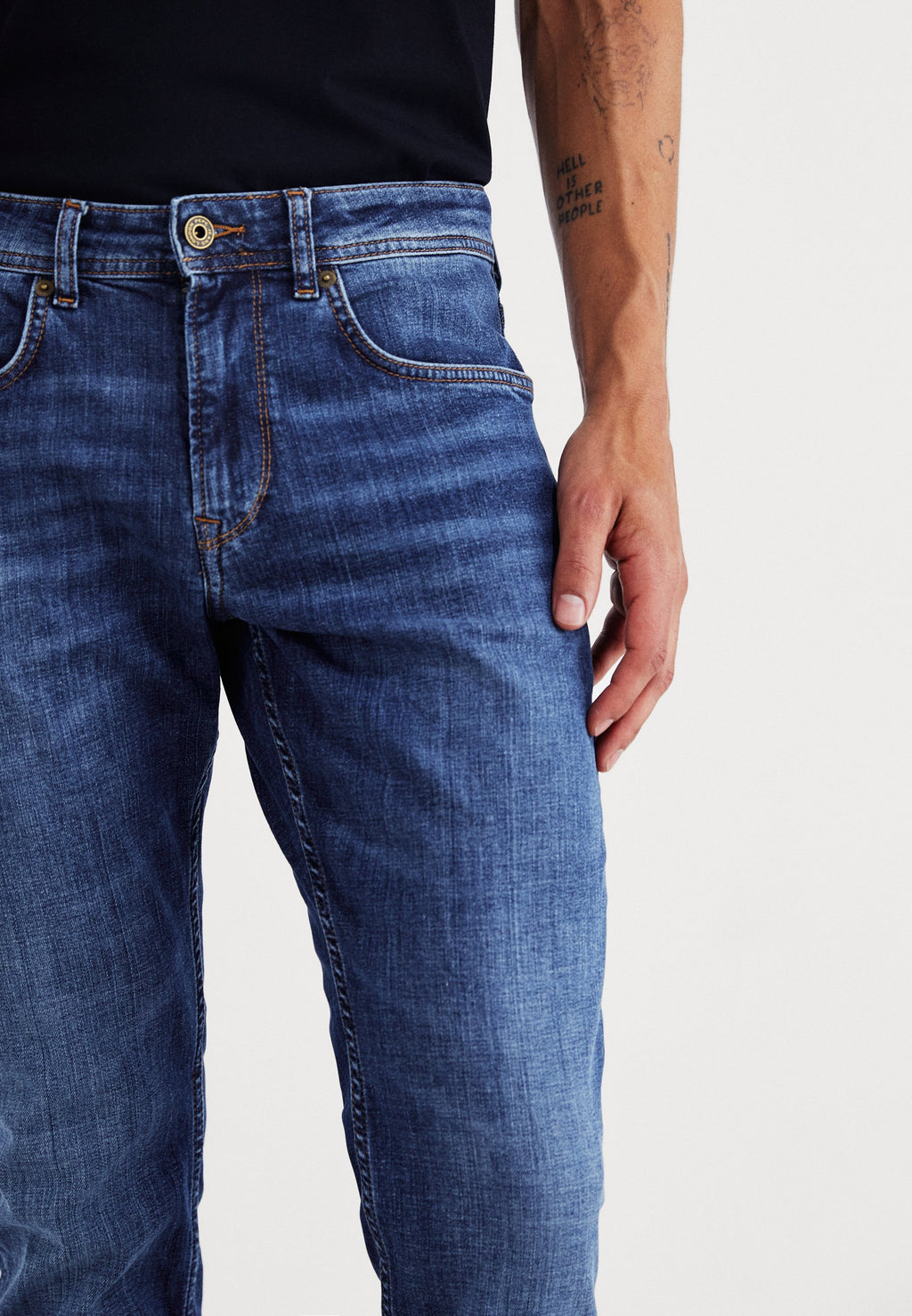 Pepe Jeans
