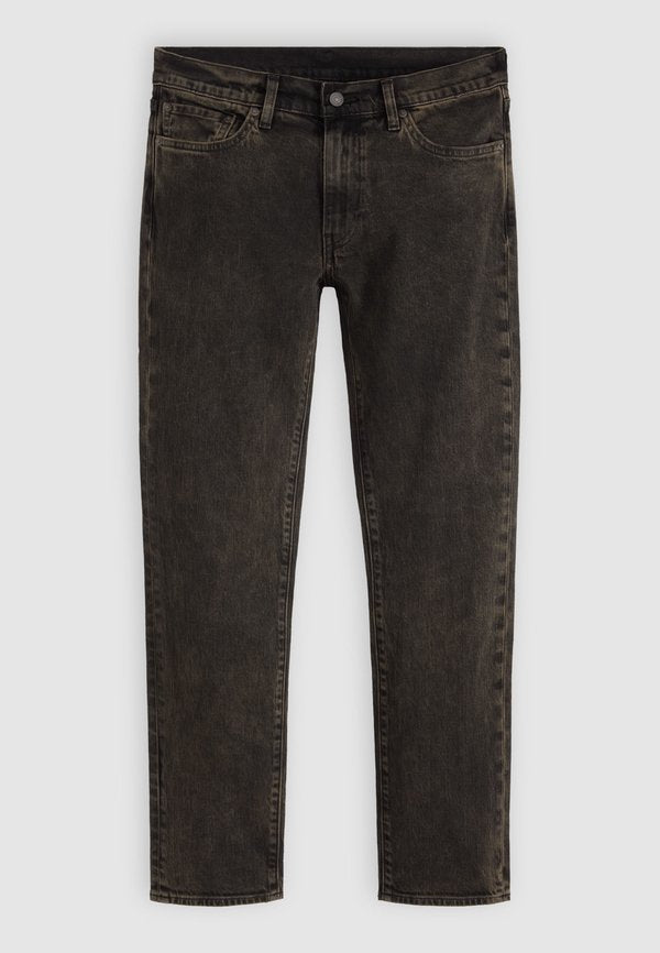 Levi's® 511® SLIM - Slim fit jeans - charred embers