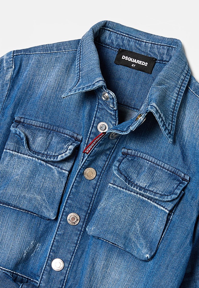 Dsquared2