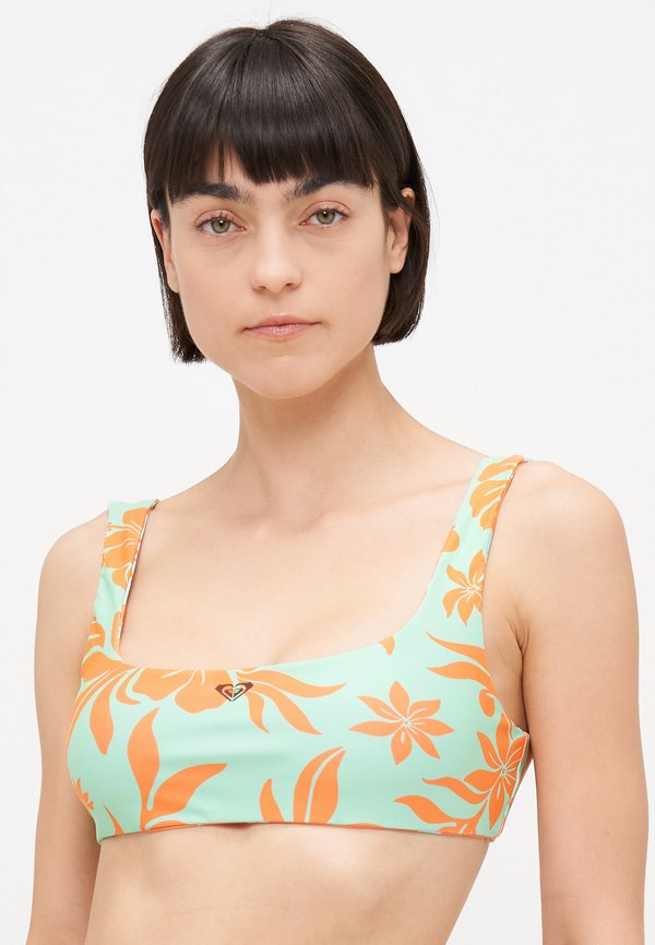 Roxy HULA HIBISCUS BRALETTE