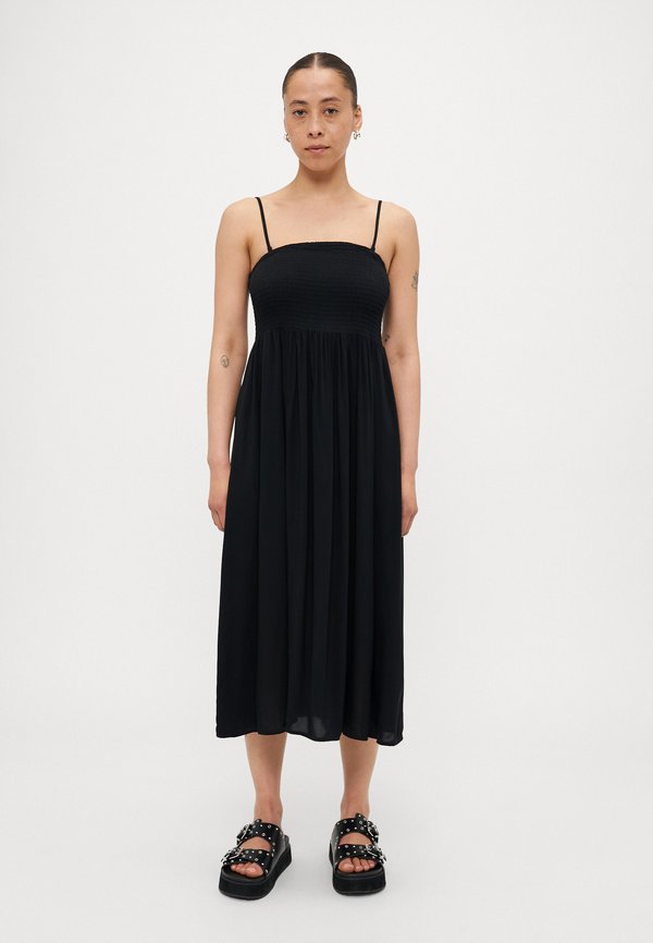 Vero Moda Petite VMEASY CALF BANDO DRESS