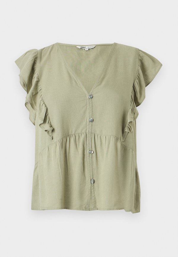 ONLY ONLRIAN - Blouse - tea