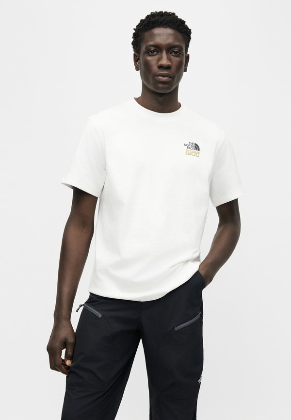 The North Face HALF DOME RELAXED SHORT SLEEVE TEE GRAPHIC