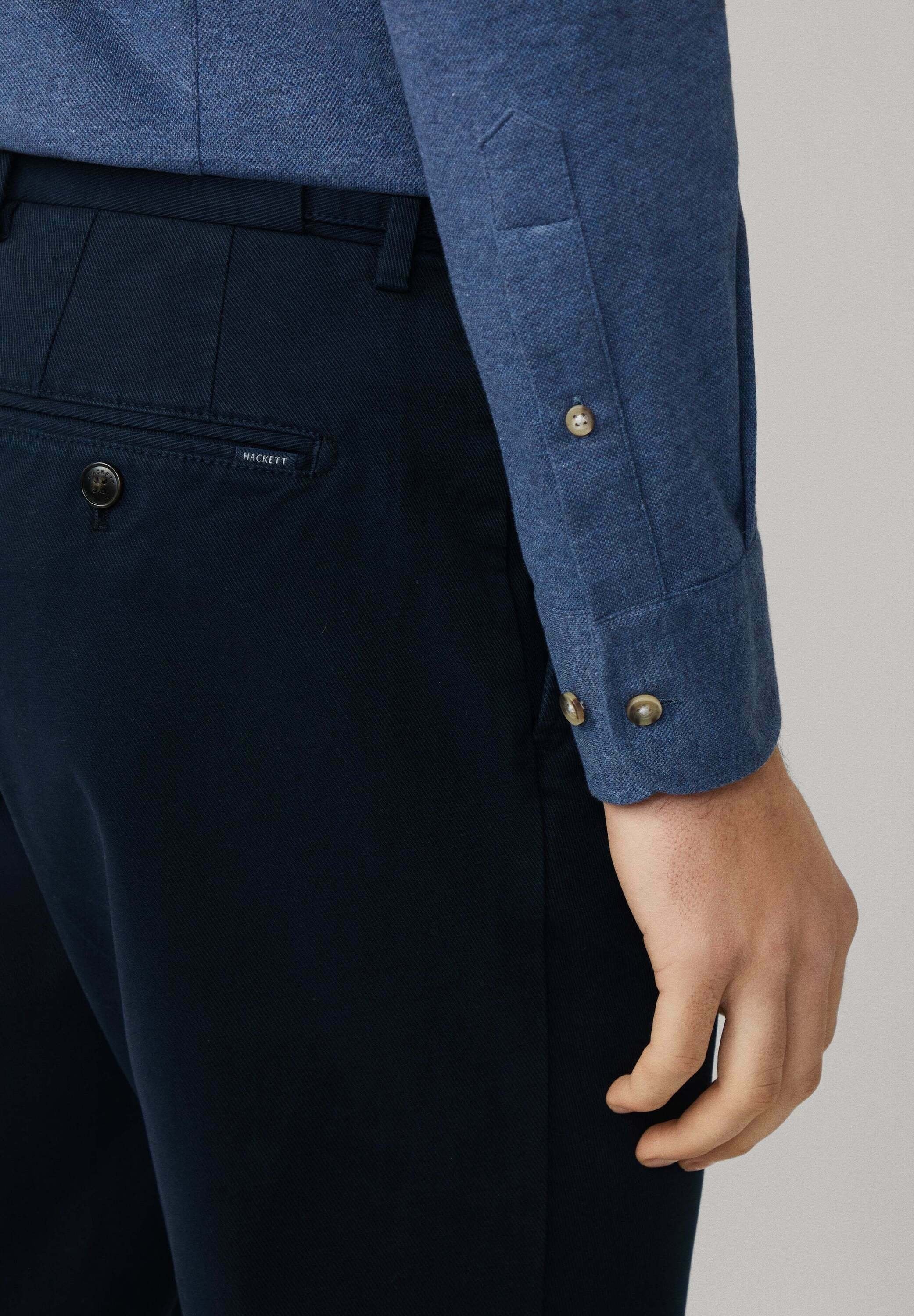 Hackett London