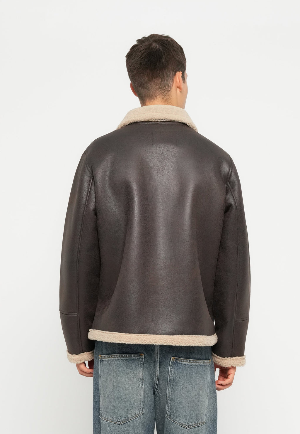 Jack & Jones JORCAMBRIDGE RANCHER JACKET