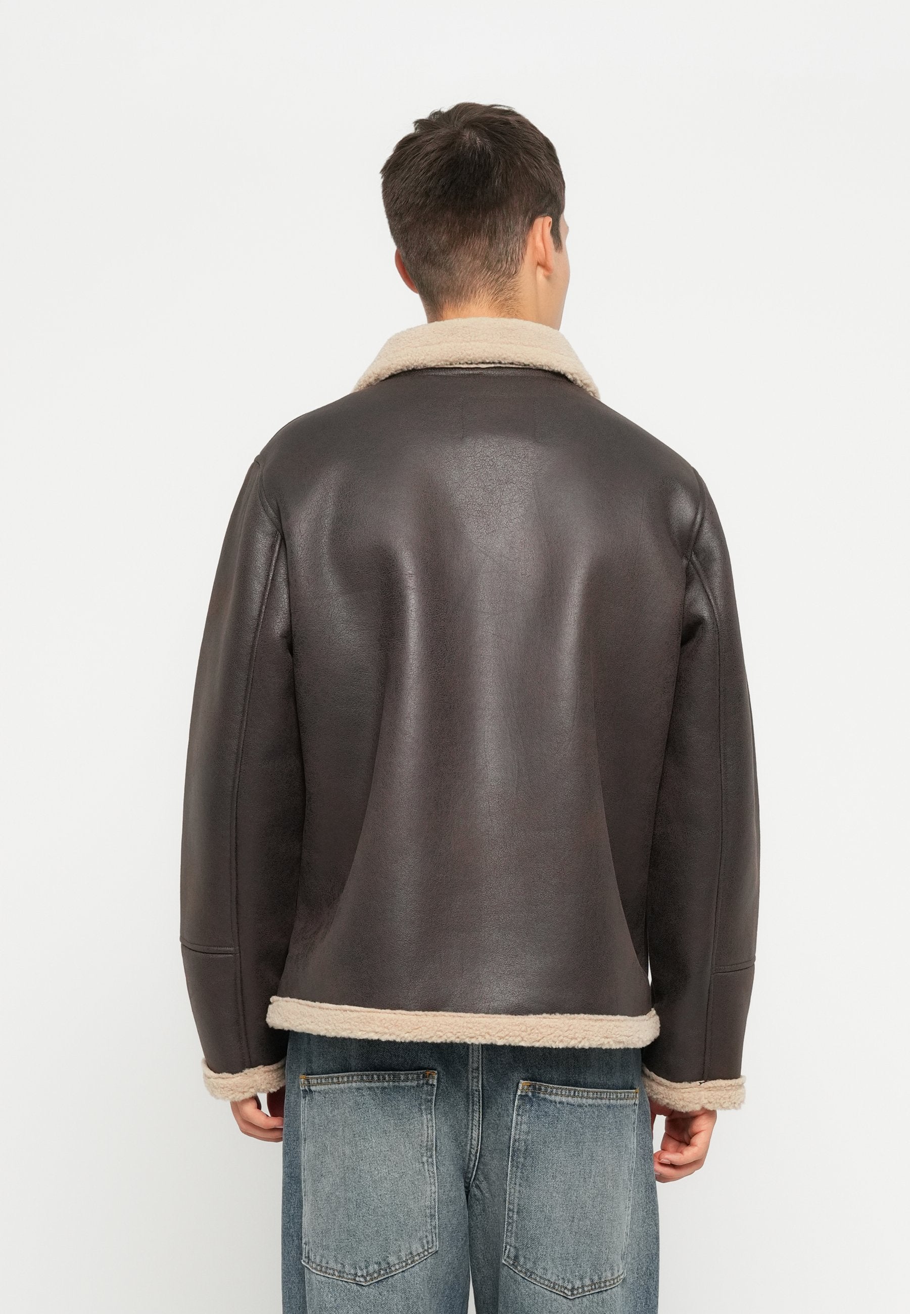 Jack & Jones JORCAMBRIDGE RANCHER JACKET
