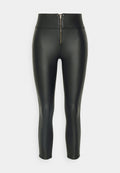 ONLIMOGEN ANK LONG COATED PANT - ONLY Petite - View 1