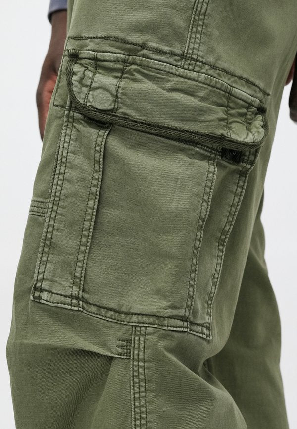 Abercrombie & Fitch ARCHIVE